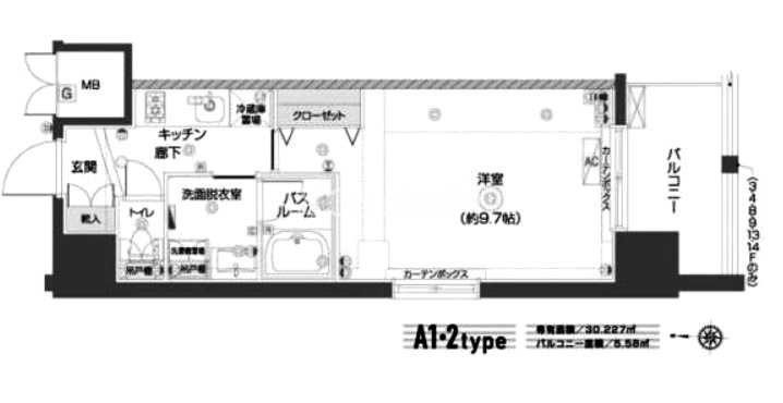 1K