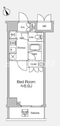 1K