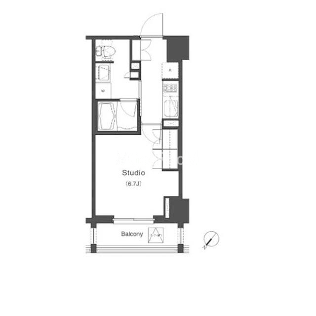 1K
