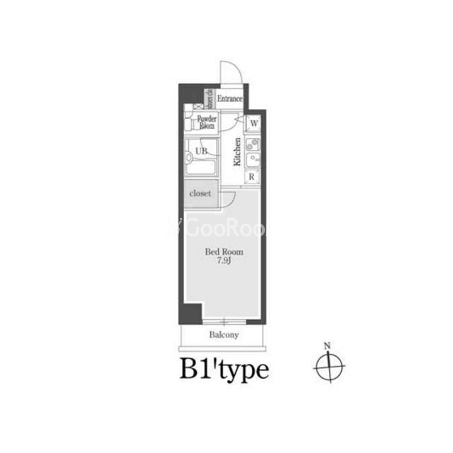 1K