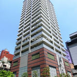 パークタワー秋葉原