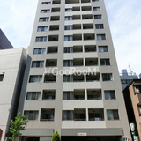 パークアクシス新御徒町
