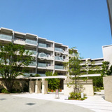 プラウド綱島上町