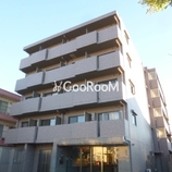 ルーブル西蒲田参番館