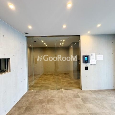 
						シーフォルム西巣鴨 外観・共用部10
