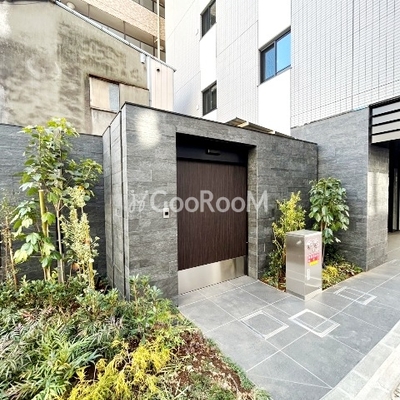 
						シーズンフラッツ上野稲荷町 外観・共用部写真2
