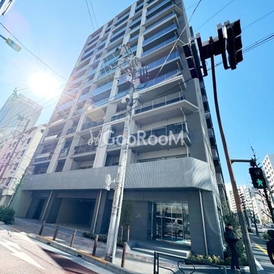
						リビオメゾン御茶ノ水イースト 外観写真3