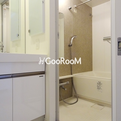 
						MFPRコート武蔵小山 室内写真13