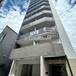 グランパセオ蔵前2