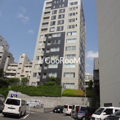 
						パークアクシス渋谷神南  外観写真
