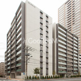 グローリオ清澄白河