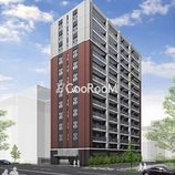 ザ・パークハビオ新御徒町