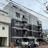 ウェルスクエア西新宿五丁目