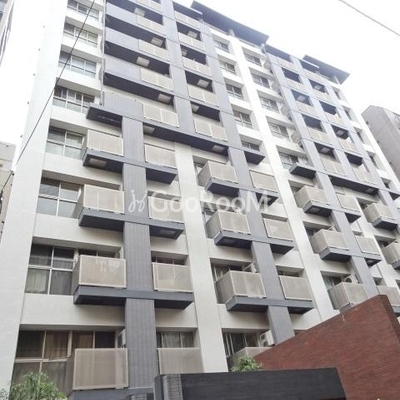 
						ディア新宿イーストⅡ 外観写真1