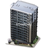 ザ・パークハビオ荏原中延駅前