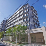 クレヴィア東白楽