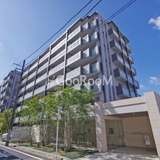 クレヴィア東白楽