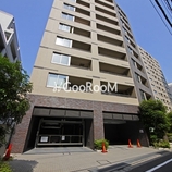 パークハビオ赤坂氷川町