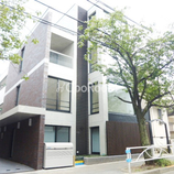 エクサム祐天寺Ⅱ