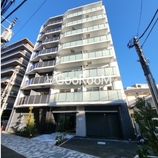 アイフラット四谷若葉