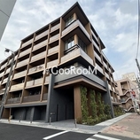 ブランシエスタ目黒中央町