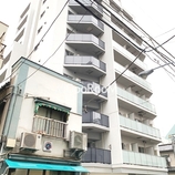 アーバネックス蔵前