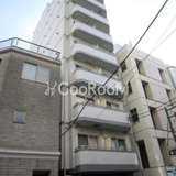 クレイシア西蒲田