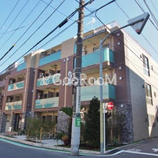 プレール・ドゥーク渋谷幡ヶ谷Ⅱ