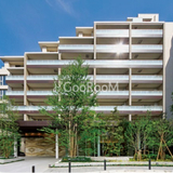 プラウド大井ゼームス坂