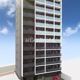 プレディアコート大森山王