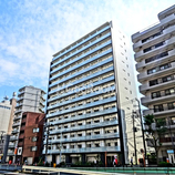 ザ・パークハビオ目黒