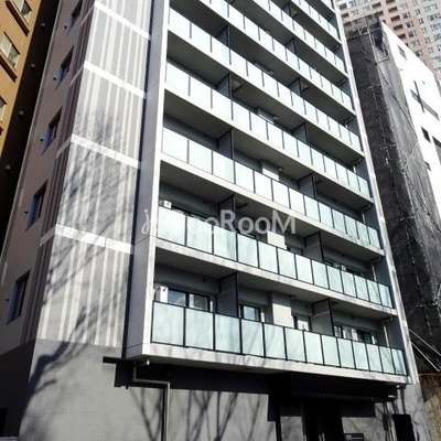 
						パークアクシス池袋パークフロント 外観写真