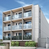 イプセ代々木上原レジデンス