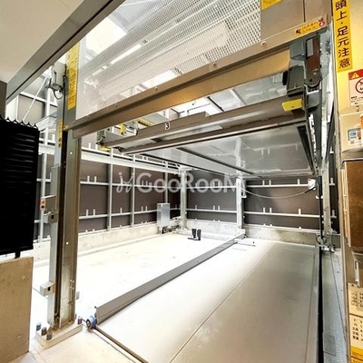 
						プラウドフラット日本橋馬喰町 外観写真6