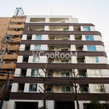 パークリュクス三宿