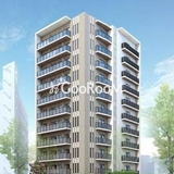 レジディア都立大