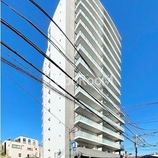 オーキッドレジデンス西大井