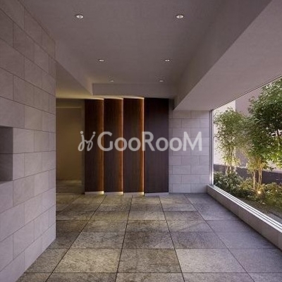 
						nido三ノ輪 外観