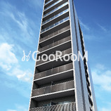 ジェノヴィア浅草橋グリーンヴェール