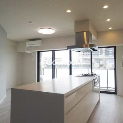 
						ブランシエスタ王子 共用部4