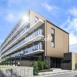 ラグゼナ武蔵新城