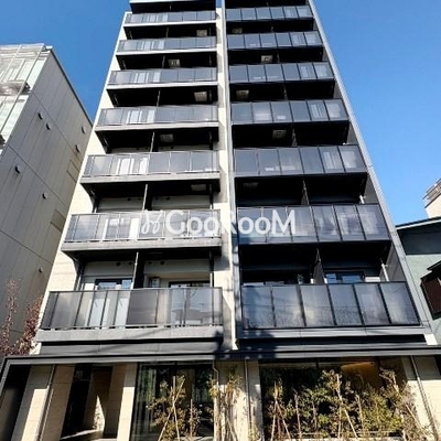 
						ワンルーフレジデンス錦糸町 写真1