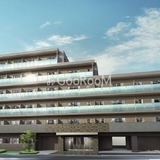 アルファコート一之江