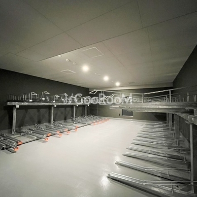 
						プライムメゾン錦糸町  駐輪場