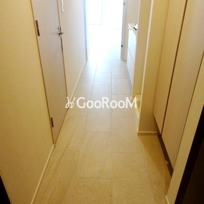 
						ザ・パークハビオ巣鴨 室内写真1