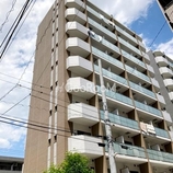 プラウドフラット武蔵小杉