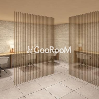 
						ラティエラ武蔵小杉 ワークスペース