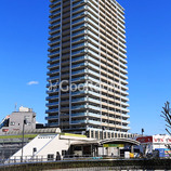 プラウドタワー大泉学園