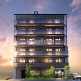 クレイシアIDZ二子新地