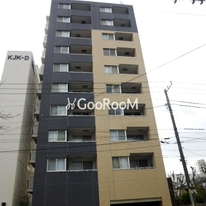 パークアクシス三宿